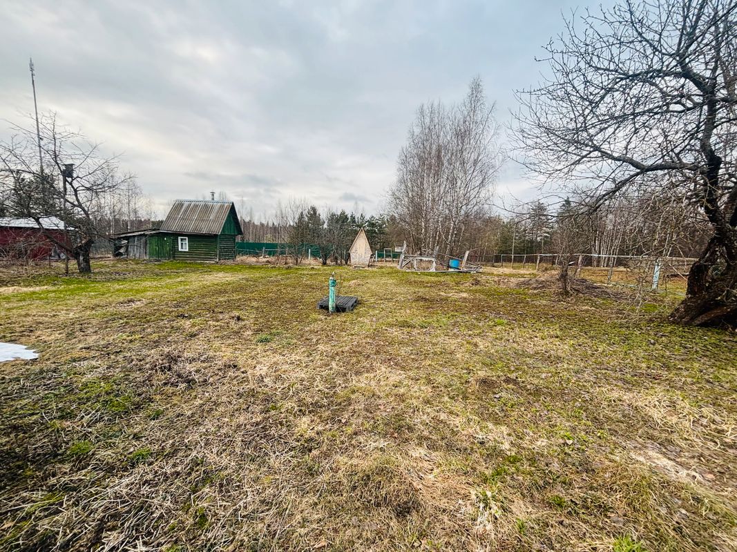 Сергиев Посад Дом