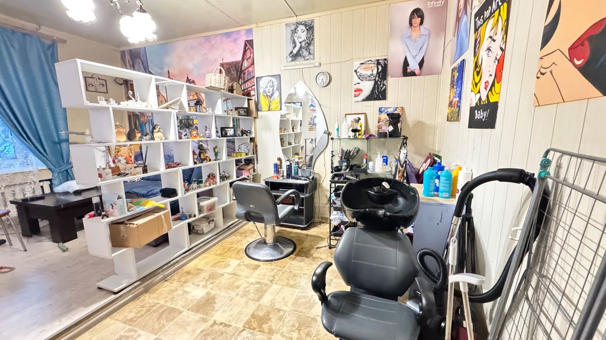 Хотьково Квартира