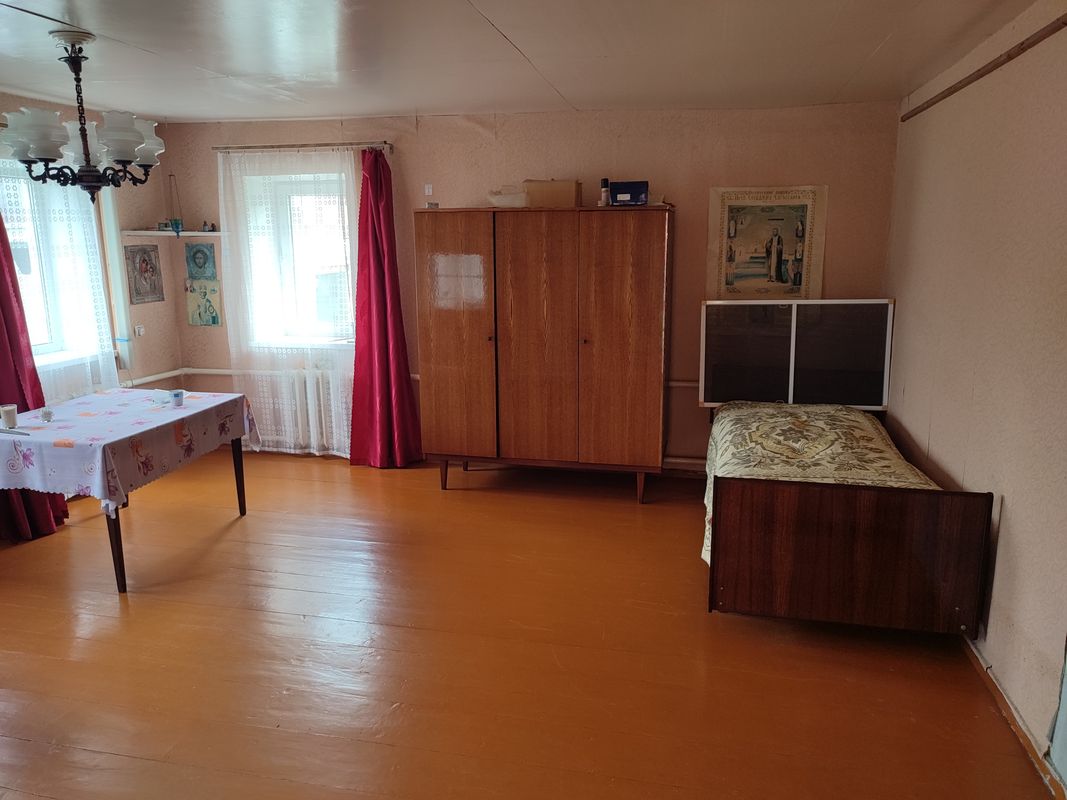 Хотьково Дом