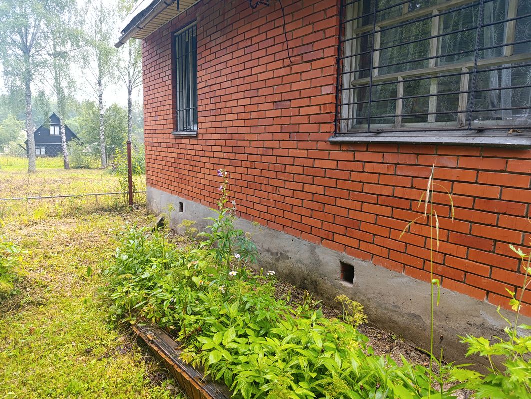 Сергиев Посад Дом