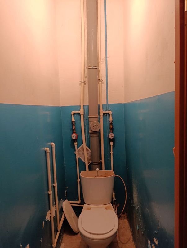 Сергиев Посад Квартира