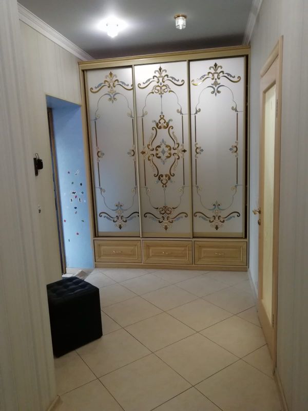 Краснозаводск Дом