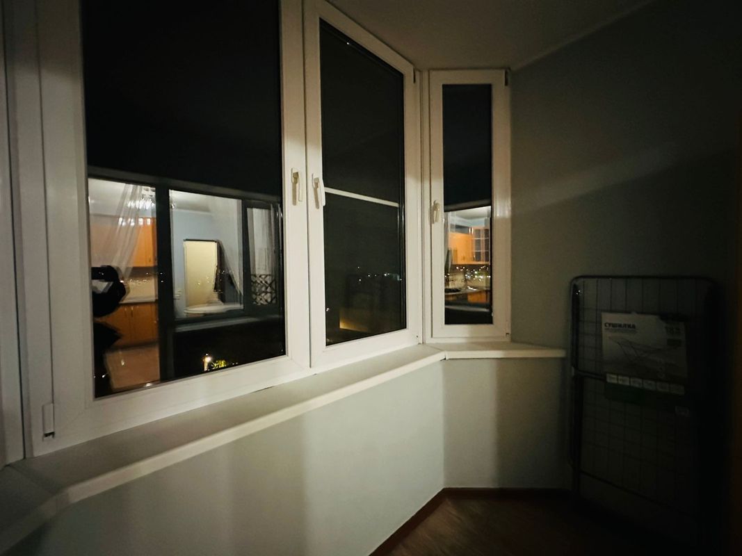 Сергиев Посад Квартира