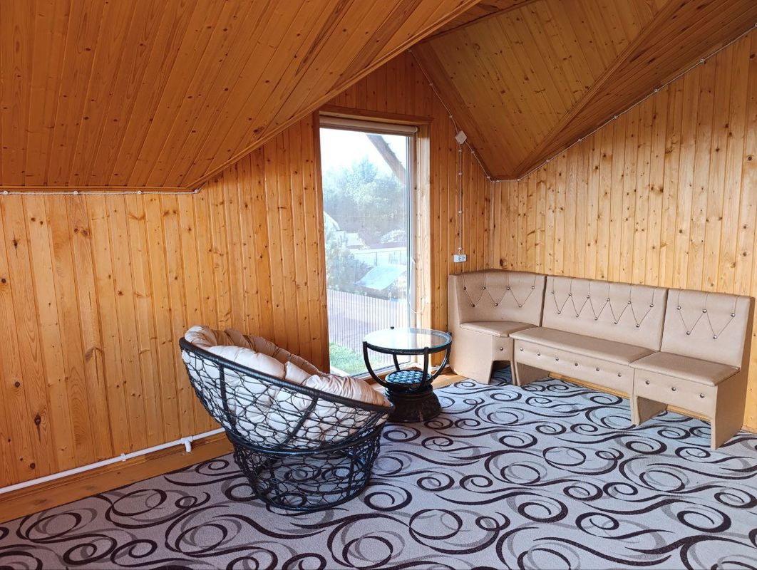 Сергиев Посад Дом