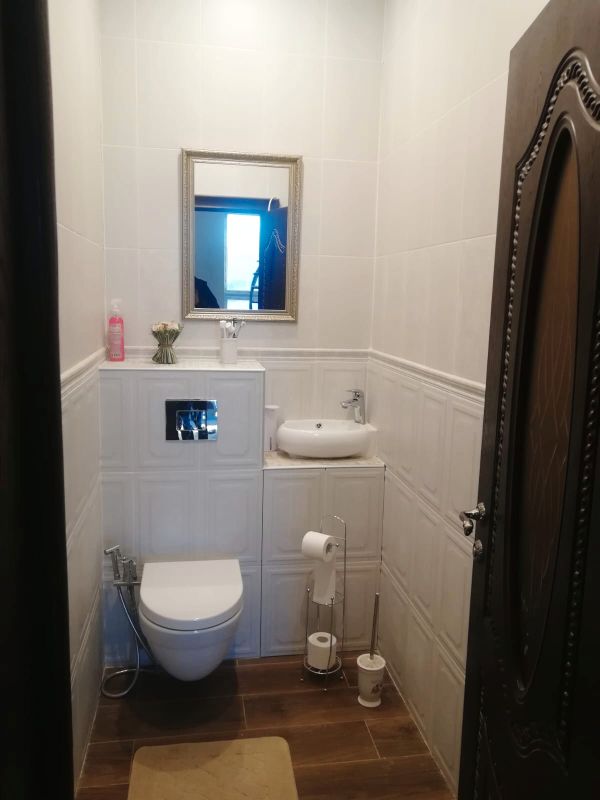 Краснозаводск Дом