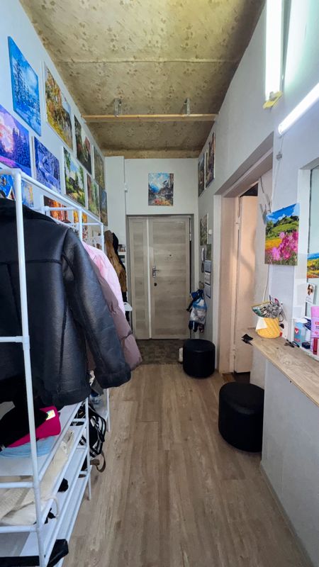 Хотьково Квартира