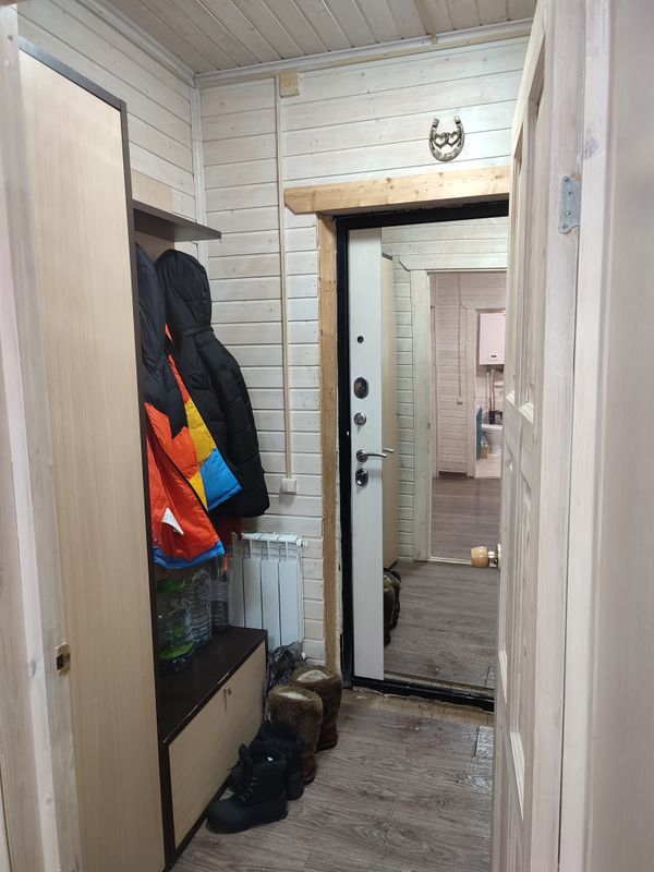 Сергиев Посад Дом