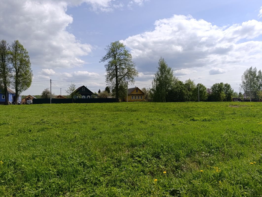 Сергиев Посад Дом