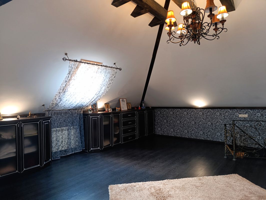 Краснозаводск Дом