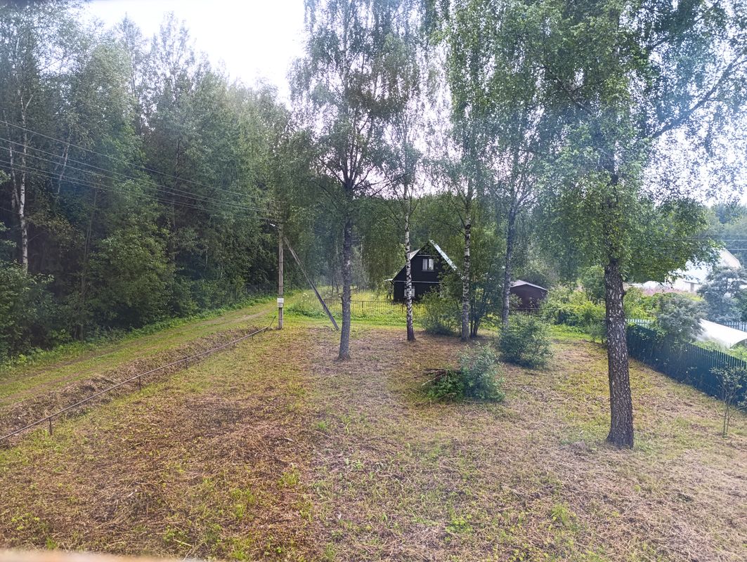 Сергиев Посад Дом