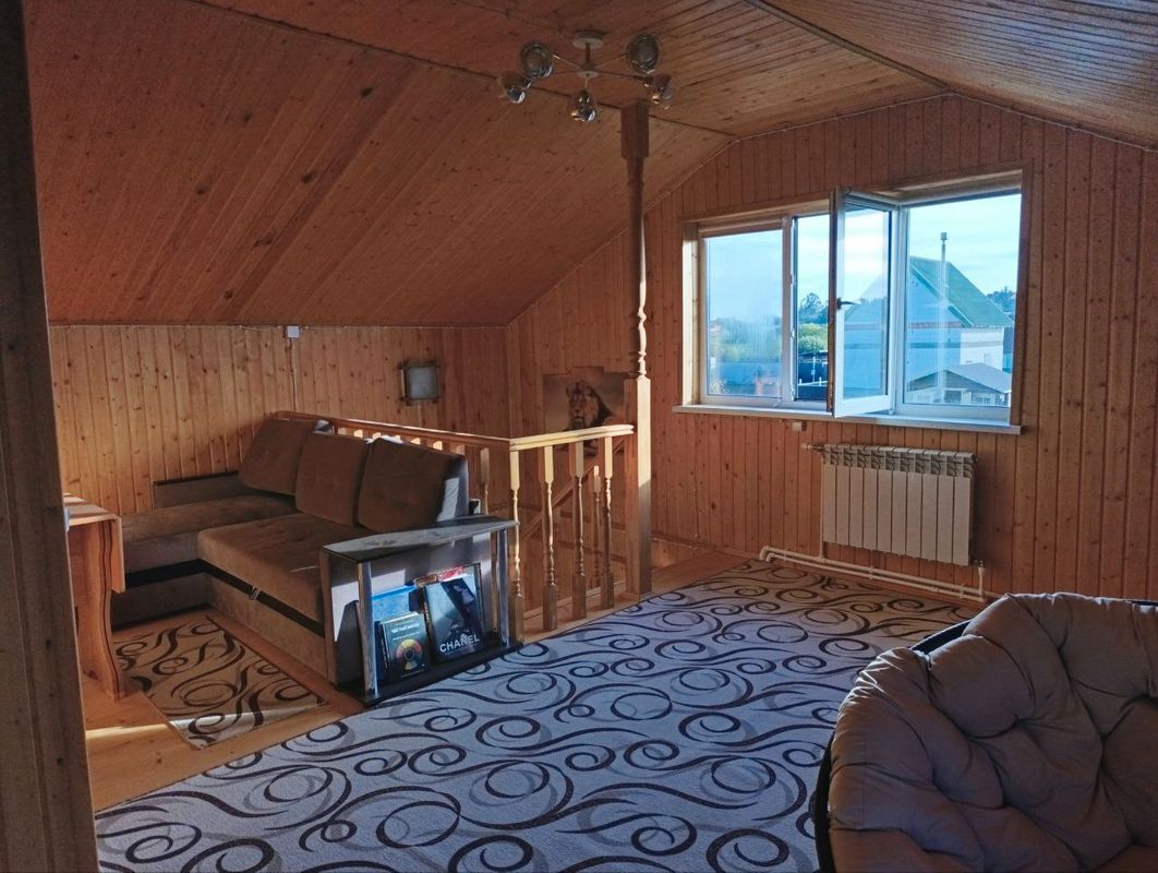 Сергиев Посад Дом