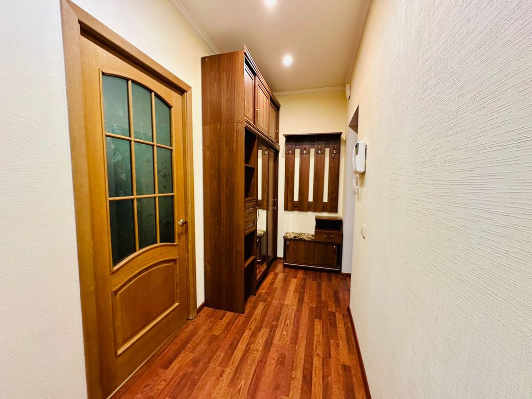 Сергиев Посад Квартира