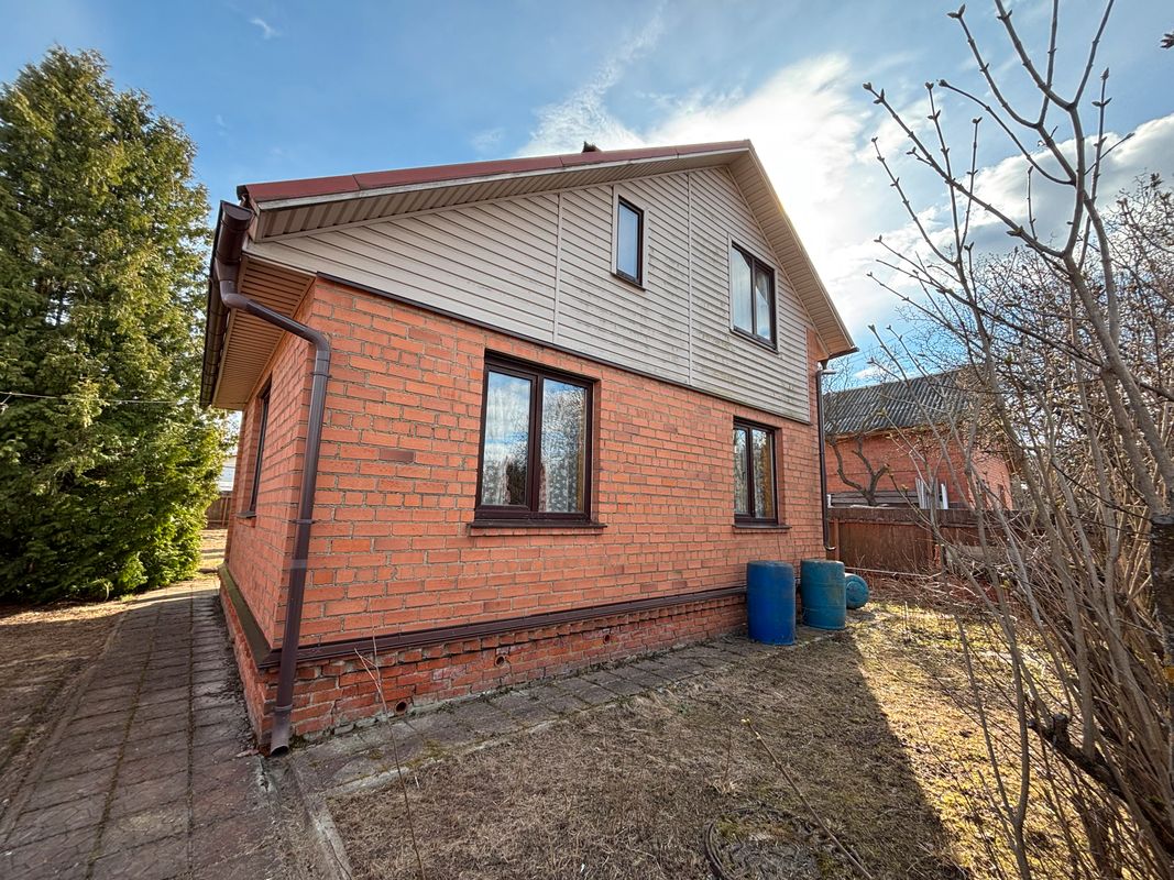 Сергиев Посад Дом