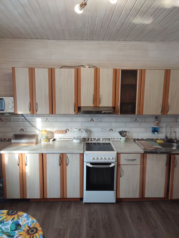 Сергиев Посад Дом