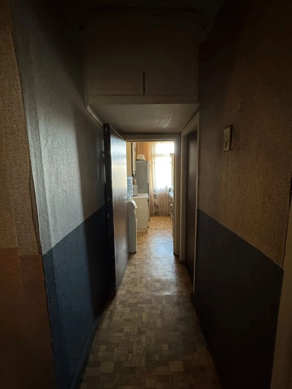 Москва Квартира