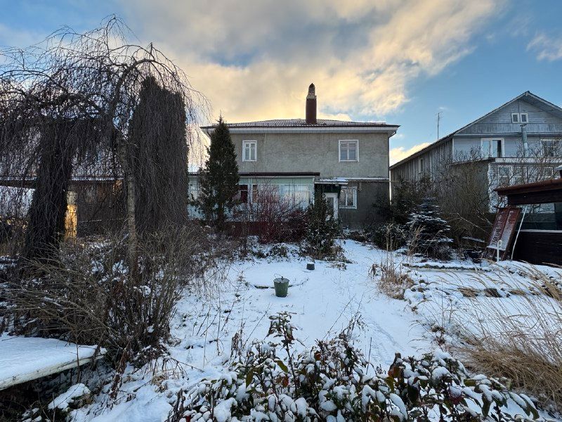 Александров Дом