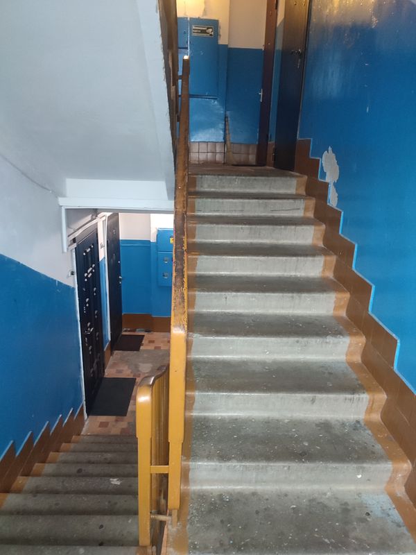 Сергиев Посад Квартира