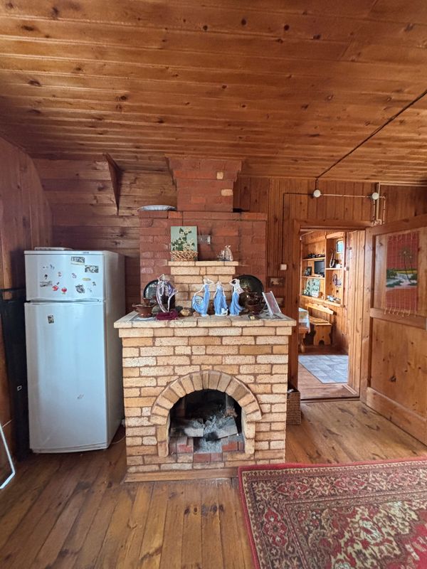 Сергиев Посад Дом