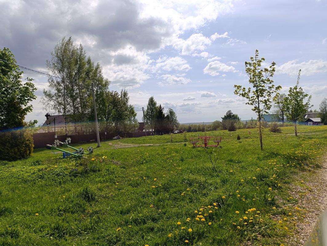 Сергиев Посад Дом