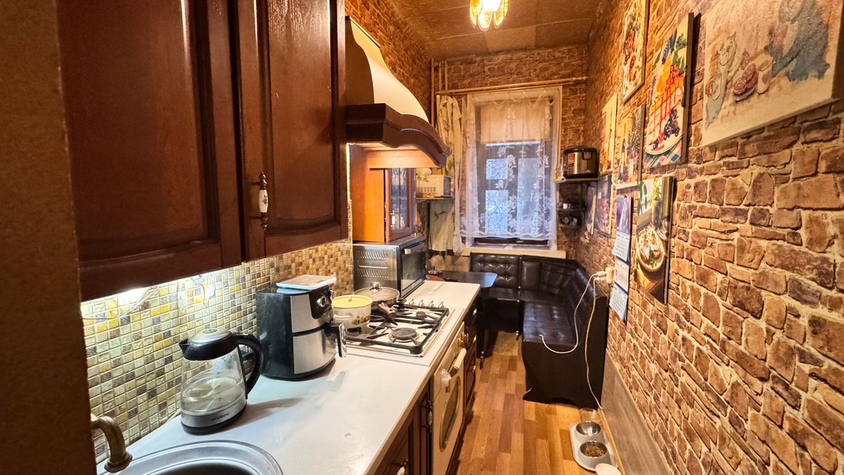 Хотьково Квартира