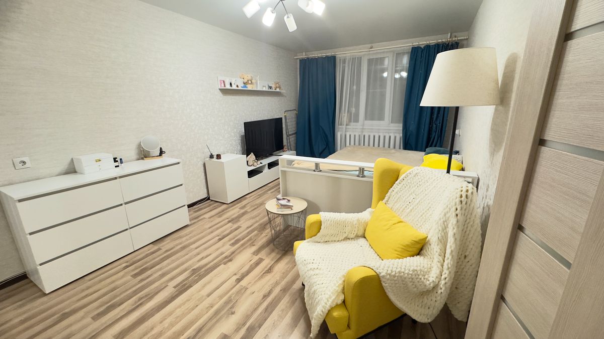 Сергиев Посад Квартира