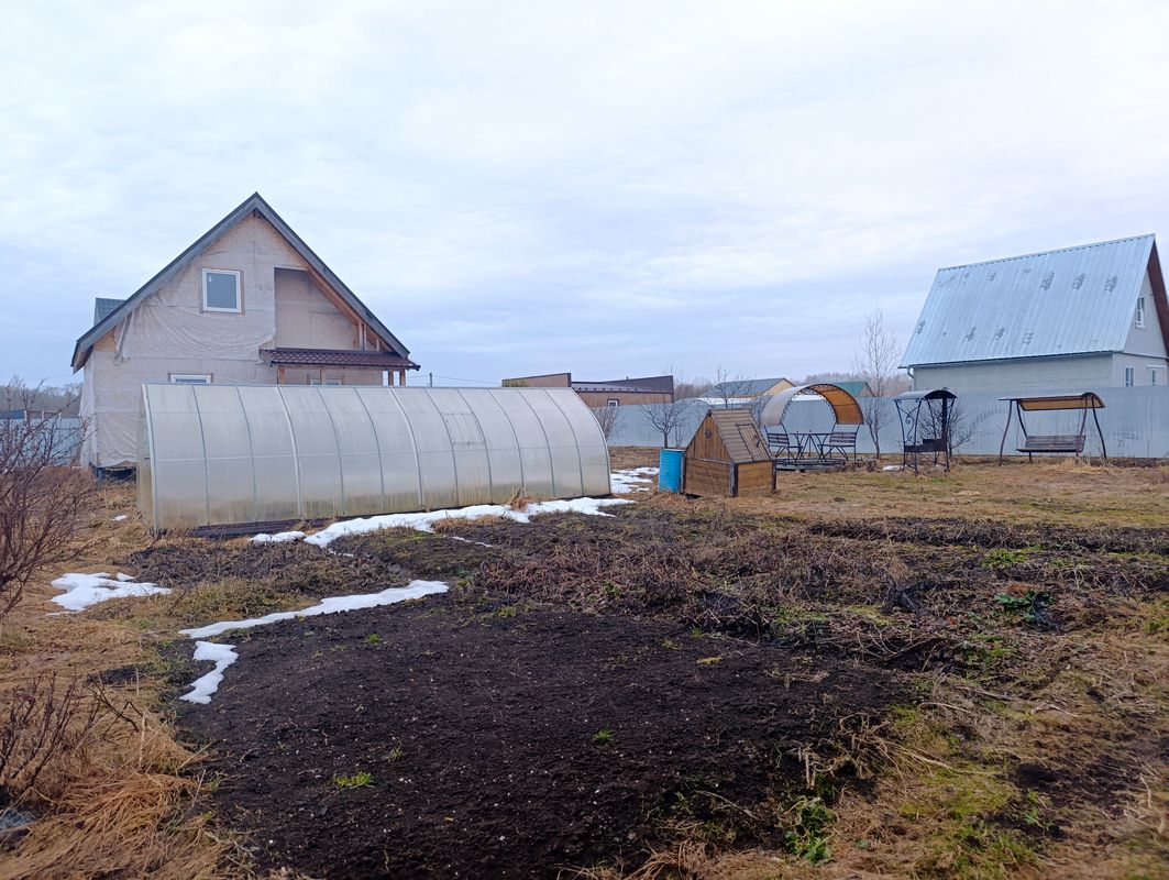 Сергиев Посад Дача