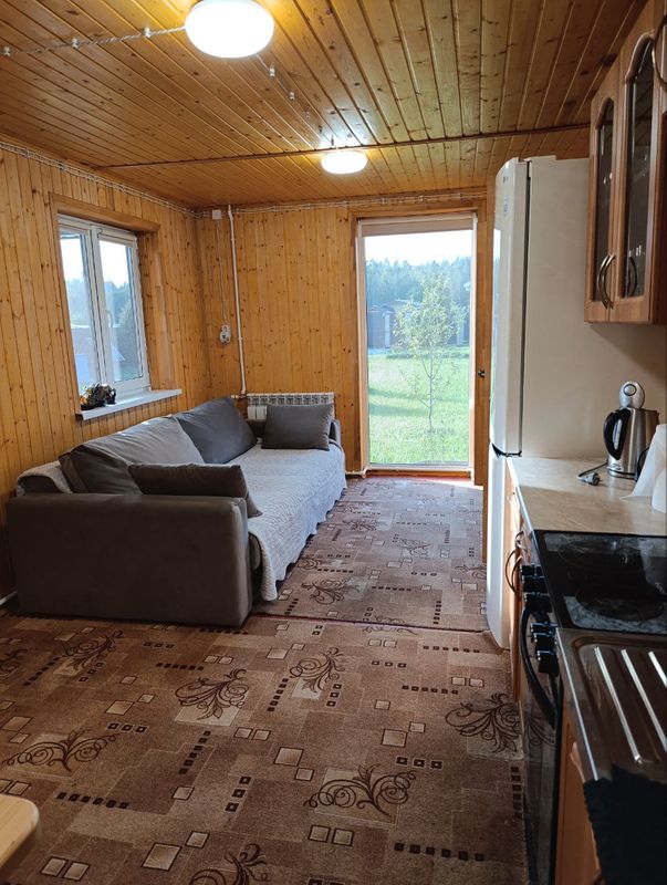 Сергиев Посад Дом