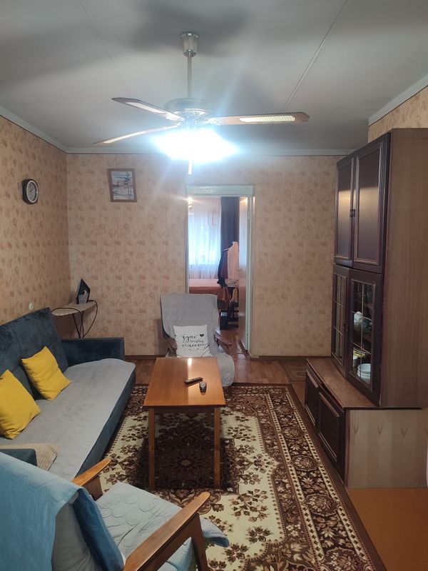 Сергиев Посад Квартира