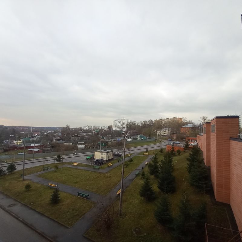 Сергиев Посад Квартира