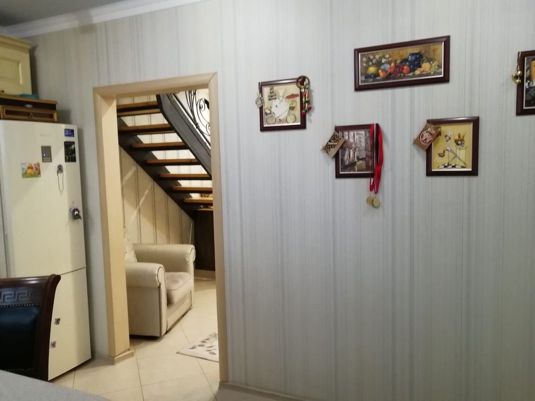 Краснозаводск Дом