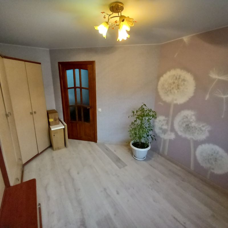 Пушкино Квартира