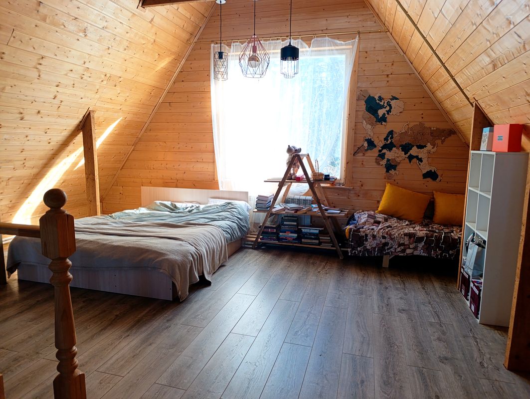 Сергиев Посад Дом