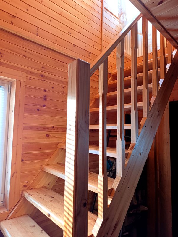 Хотьково Дом