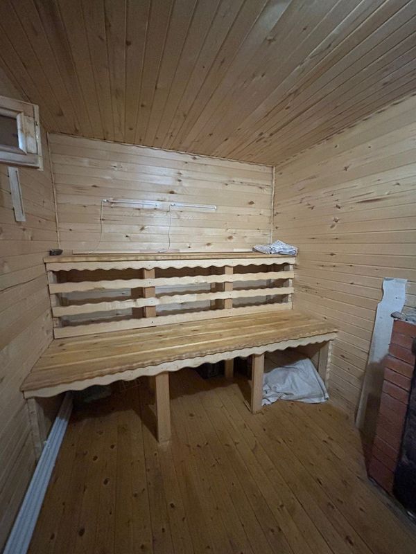 Сергиев Посад Дом