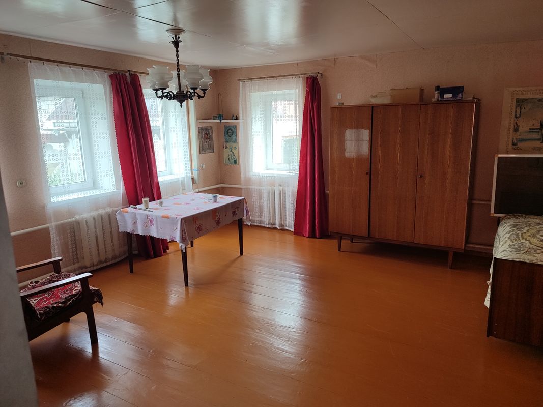 Хотьково Дом