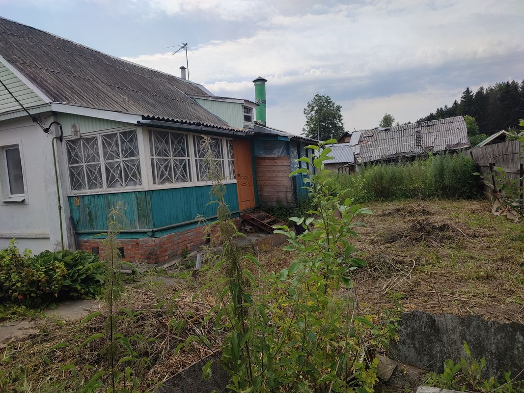 Хотьково Дом