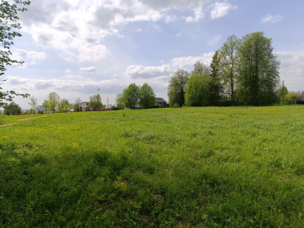 Сергиев Посад Дом