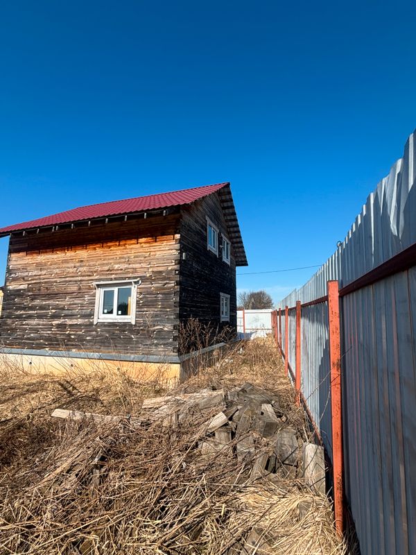 Сергиев Посад Дом