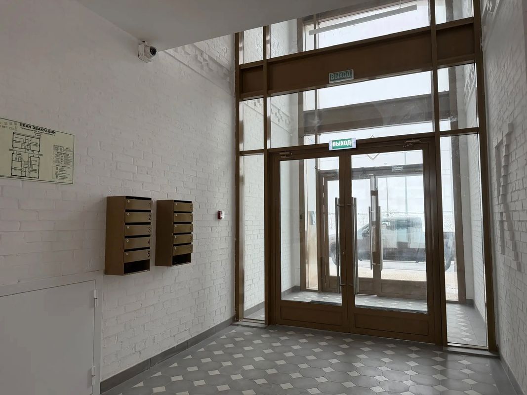 Сергиев Посад Квартира