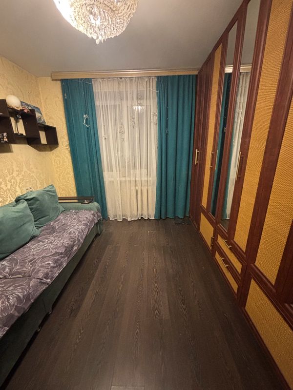 Хотьково Квартира