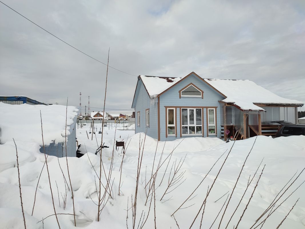 Сергиев Посад Дом