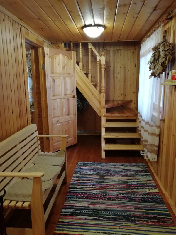 Краснозаводск Дом