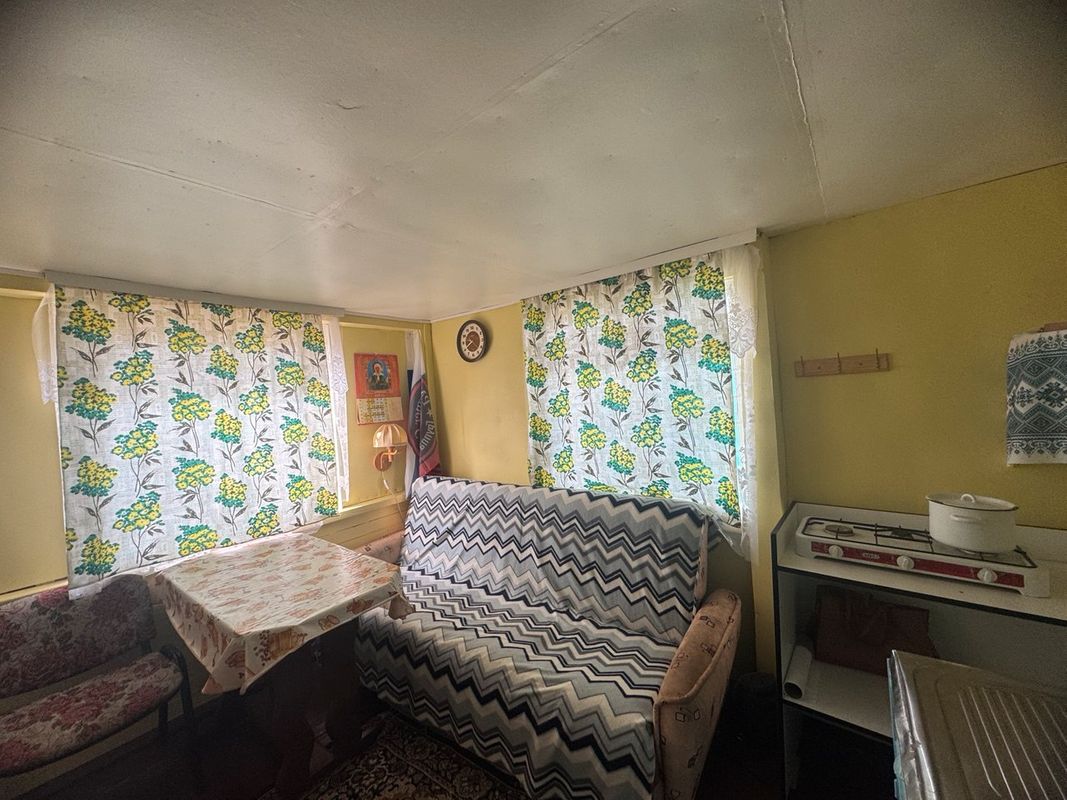 Сергиев Посад Дача