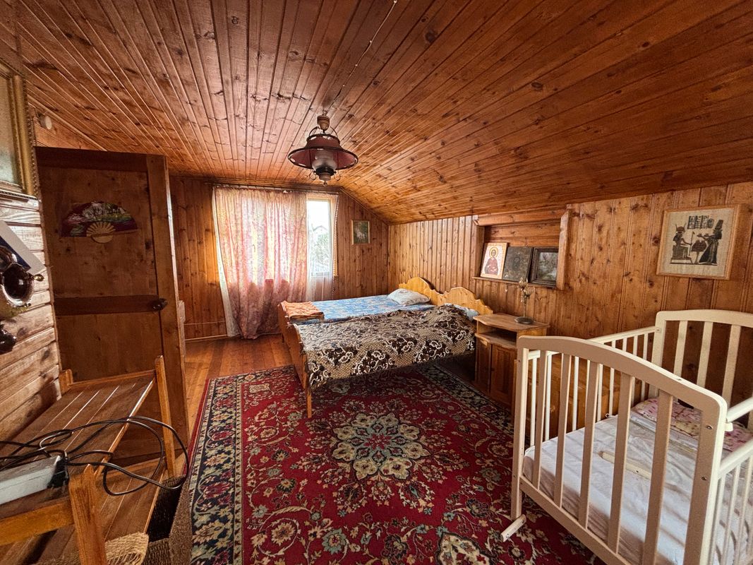 Сергиев Посад Дом