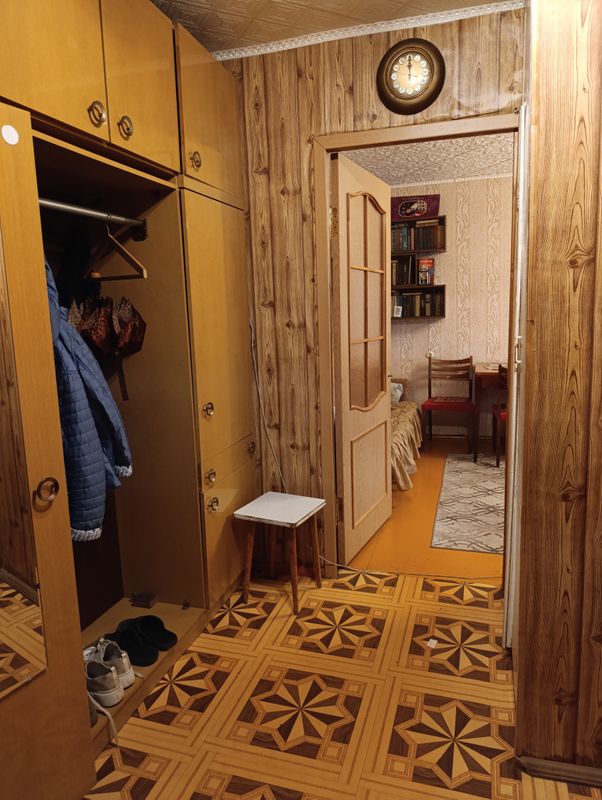 Сергиев Посад Квартира