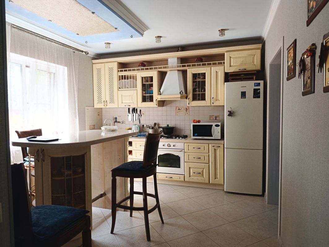 Краснозаводск Дом