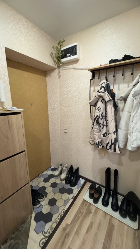 Сергиев Посад Квартира