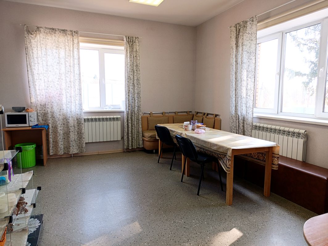 Сергиев Посад Дом