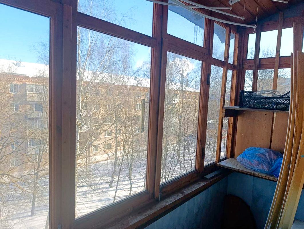 Сергиев Посад Квартира