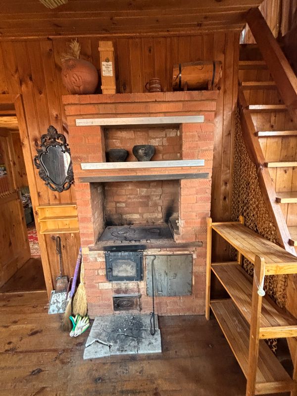 Сергиев Посад Дом